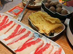 -菌小白·野生菌火锅(时尚天河店)