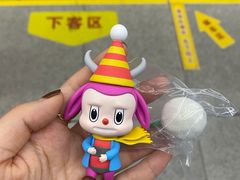 -泡泡玛特POPMART(苏州诚品生活店)