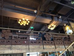-山有花啡餐厅(常营总店)