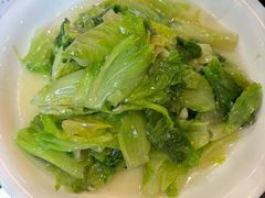 -长兴菜馆(高桥店)