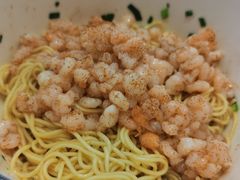 -百年老字号·观振兴蟹黄面·三虾面·苏式面(观前街富仁坊巷店)