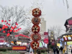 -济南大明湖景区