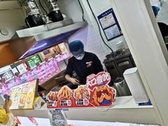 -大口章鱼烧(百盛B馆店)