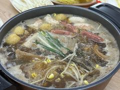 -三叔牛杂火锅店(三淮大街15号店)