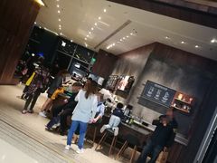 -星巴克(凯德晶萃店)