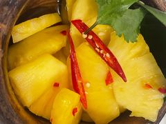 -浩海火烧云傣家菜(蓝港店)