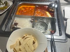 -海底捞火锅(油麻地店)