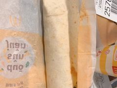 -麦当劳(沙河店)