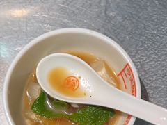 -探鱼·鲜青椒爽麻烤鱼(苏宁广场店)