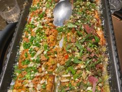 -烤匠麻辣烤鱼(万象城店)