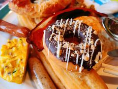 -北京中国大饭店