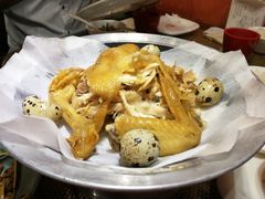 -老客家·客家菜(万达店)