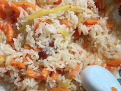 -巴依老爷新疆美食(望京小街店)