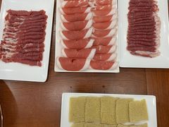 -岳合轩老北京涮肉