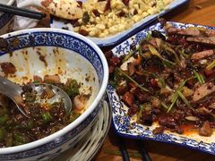 -澄城水盆羊肉(澄县老哥红庙坡店)