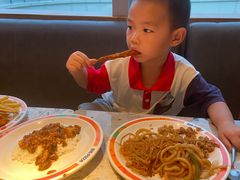 -比格比萨自助(宝山日月光店)