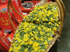 -山泉公馆酒家(广州东站店)