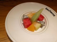 -斗牛士牛排(南京东路店)