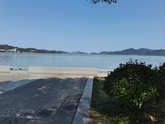 -东钱湖旅游度假区