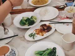 -翠华餐厅(德基广场店)