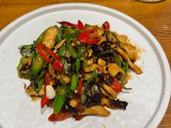 -敏珠拉姆藏餐·南京厨房(富春江东街店)