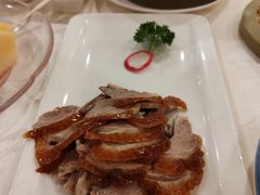 -北京全聚德(西客站店)