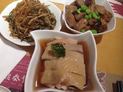 -鼎泰丰(当代商城店)