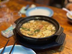 -老姑砂锅·烧烤天津菜(体北道店)