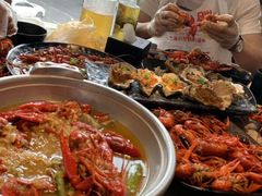 -沪小胖小龙虾(淮海中路旗舰店)