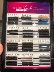 -情同手足美甲美睫