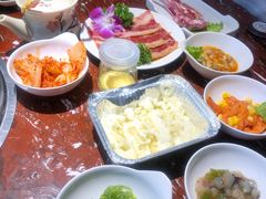 -和牛村烧肉放题(淄博王府井店)