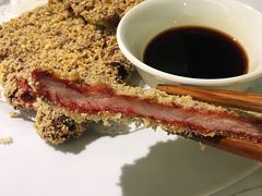 秘制乳排-宏玲餐厅(四川南路店)