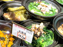 -抱德·潮汕味(敦和店原惠城鱼仔)