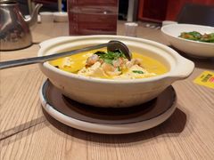 -艳阳天·非遗楚菜(武汉客厅店)