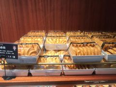 -丁香西饼屋(桂林路店)