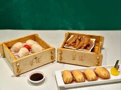 -蘩楼(南京西路中信泰富店)