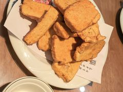 -春水锅贴·传统鲁菜(大明湖店)