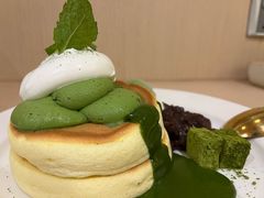 -PAN de PAIN Pancake & Sweets(K11 Art Mall店)