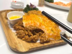 -利龙海鲜酒楼(建发·珑璟湾店)