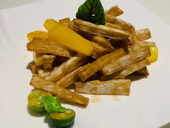 -四季民福烤鸭店(外滩外白渡桥店)