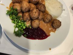 -宜家·瑞典风味餐厅(四元桥店)