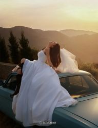 -第一夫人婚纱摄影(南京店)