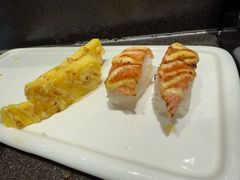 -禾绿回转寿司(万柳华联店)