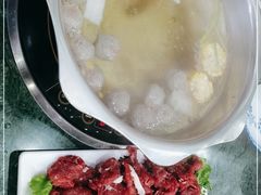 -福合诚潮汕牛肉火锅(西丽分店)