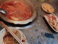 -小龙坎火锅(湖滨银泰in77店)