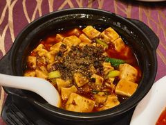 陈麻婆豆腐-陈麻婆豆腐(春熙店)