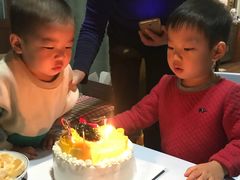 -Strawberry Butterfly草莓蝴蝶日式水果挞