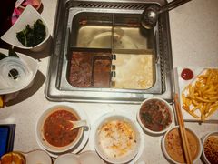 -海底捞火锅(凤凰广场店)