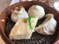 -怡园饭店-餐厅(四望亭店)