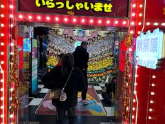 -天天玩X秋葉原日系动漫游戏中心